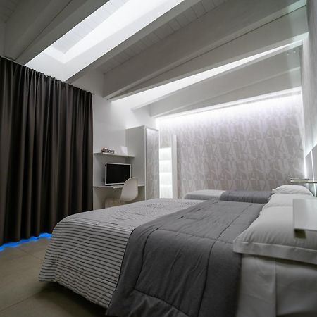 La Dimora Del Re Bed & Breakfast Bitritto Exterior foto