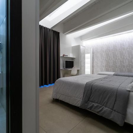 La Dimora Del Re Bed & Breakfast Bitritto Exterior foto