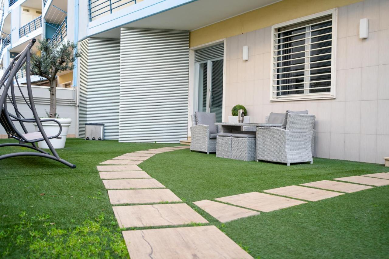 La Dimora Del Re Bed & Breakfast Bitritto Exterior foto