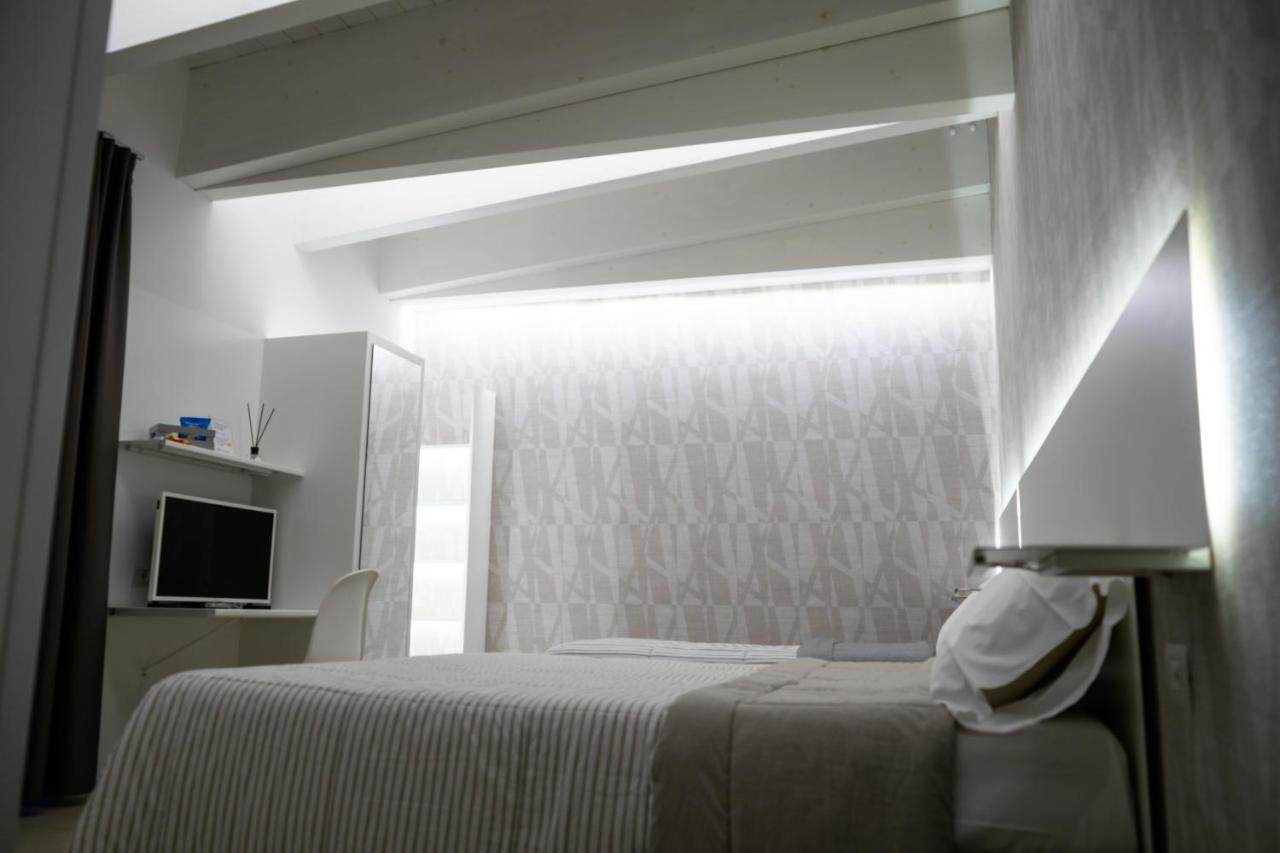 La Dimora Del Re Bed & Breakfast Bitritto Exterior foto