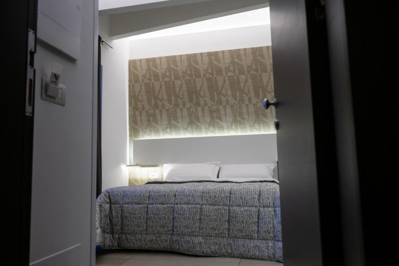 La Dimora Del Re Bed & Breakfast Bitritto Exterior foto