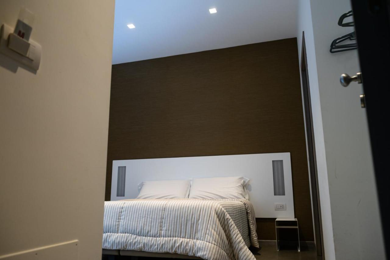 La Dimora Del Re Bed & Breakfast Bitritto Exterior foto