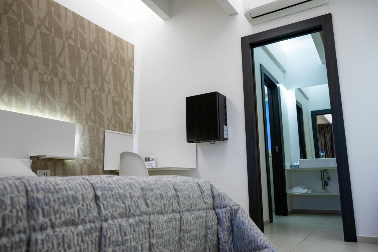 La Dimora Del Re Bed & Breakfast Bitritto Exterior foto