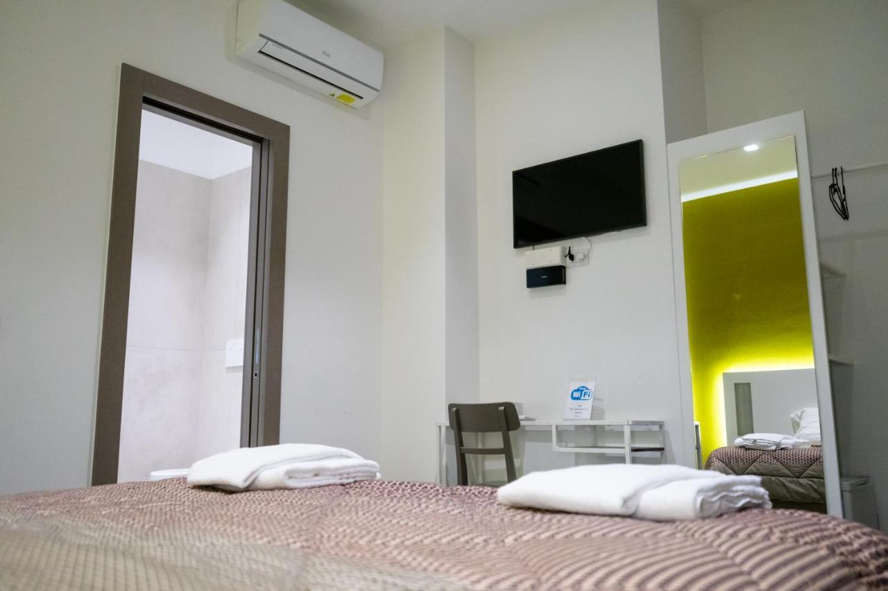 La Dimora Del Re Bed & Breakfast Bitritto Exterior foto