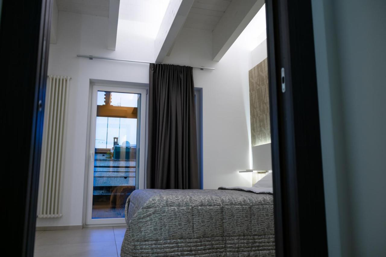 La Dimora Del Re Bed & Breakfast Bitritto Exterior foto