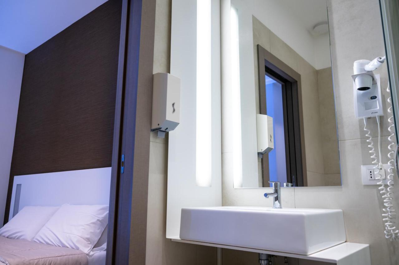La Dimora Del Re Bed & Breakfast Bitritto Exterior foto