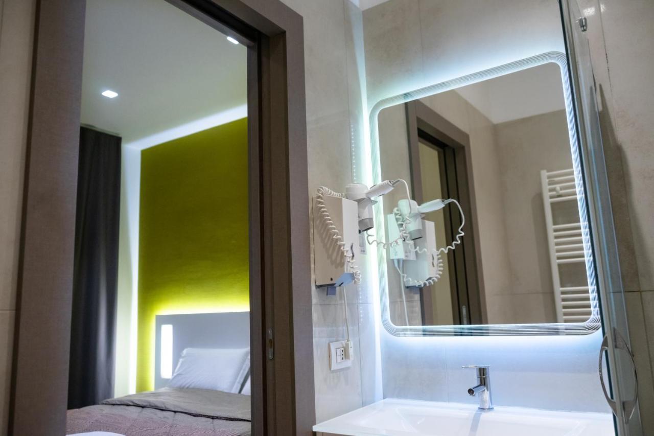 La Dimora Del Re Bed & Breakfast Bitritto Exterior foto