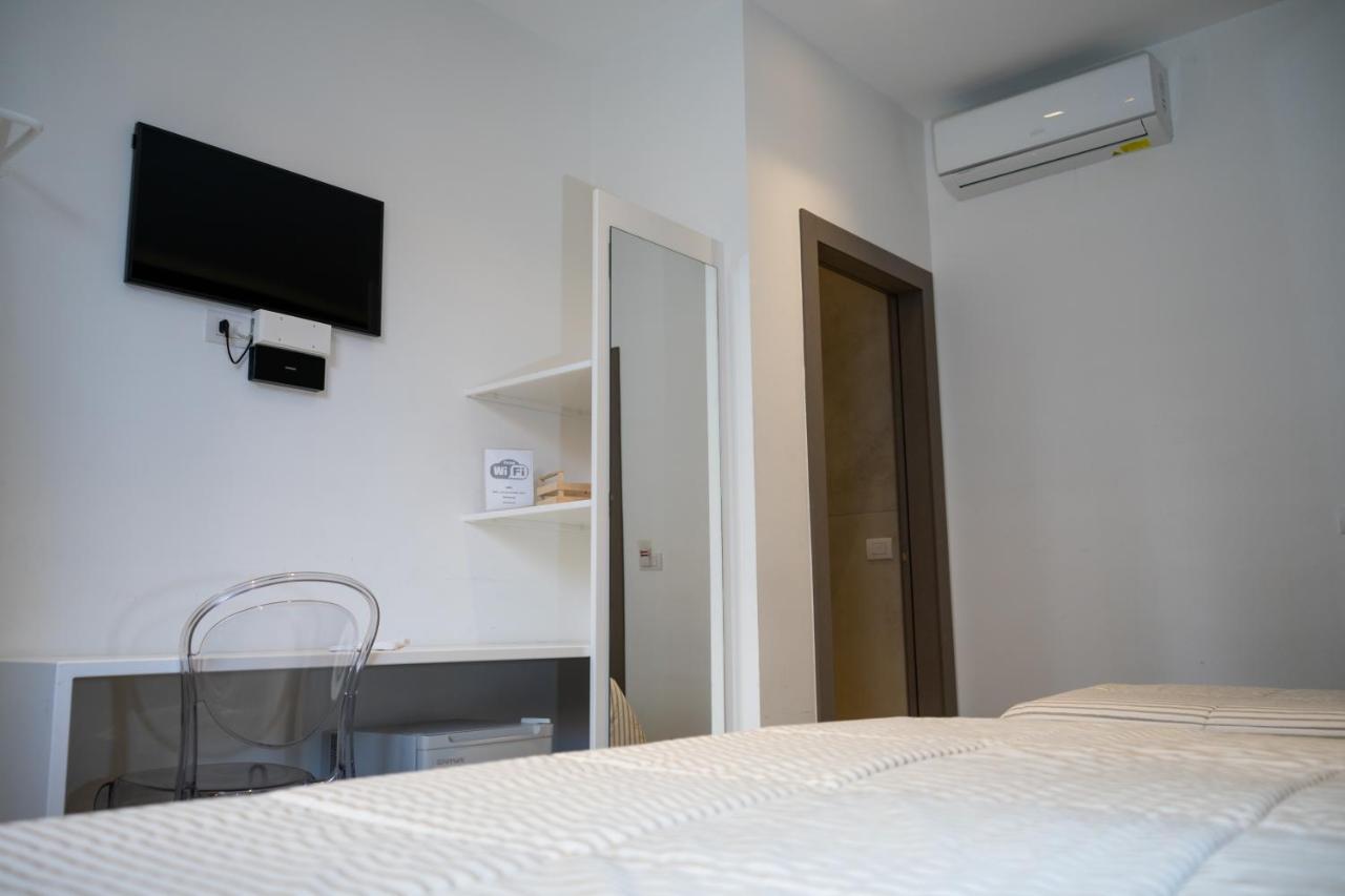 La Dimora Del Re Bed & Breakfast Bitritto Exterior foto