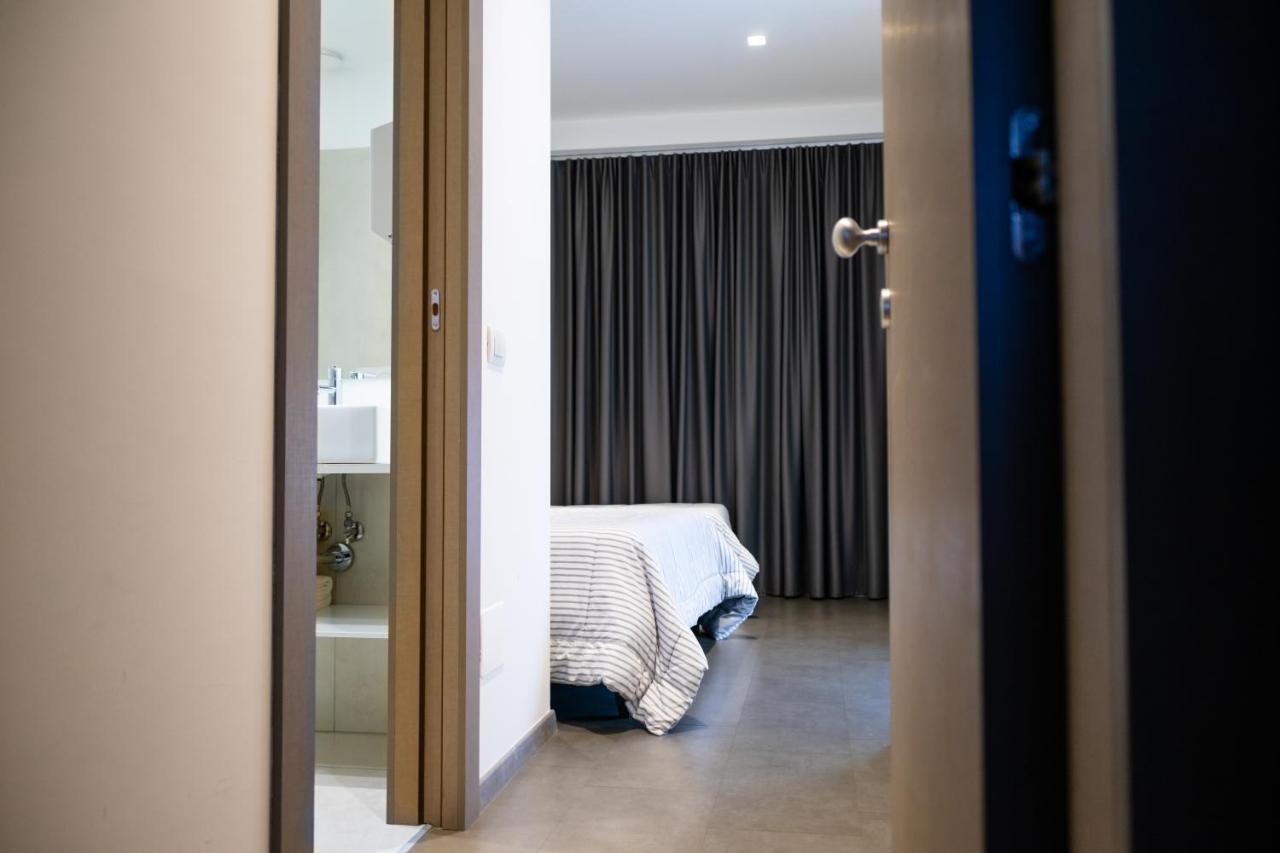 La Dimora Del Re Bed & Breakfast Bitritto Exterior foto