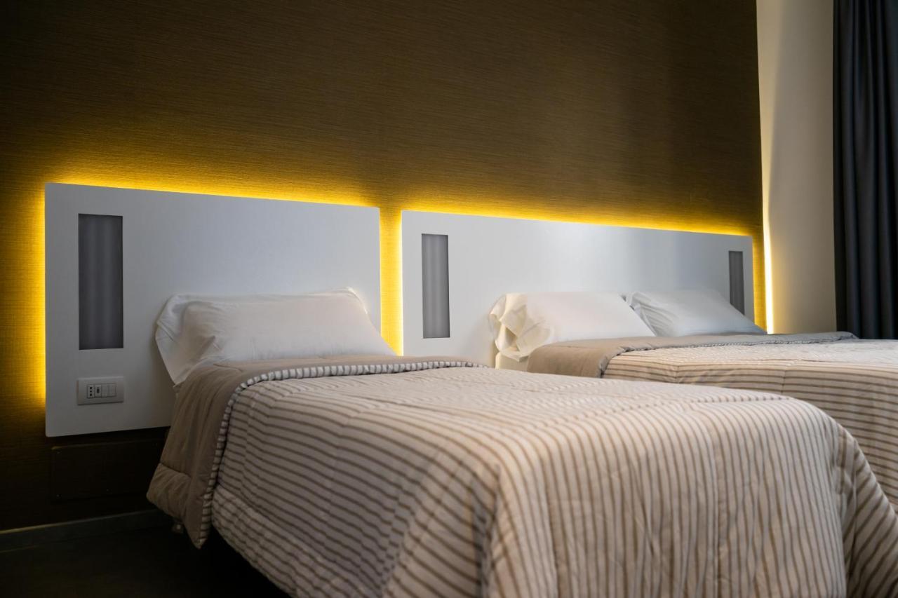 La Dimora Del Re Bed & Breakfast Bitritto Exterior foto