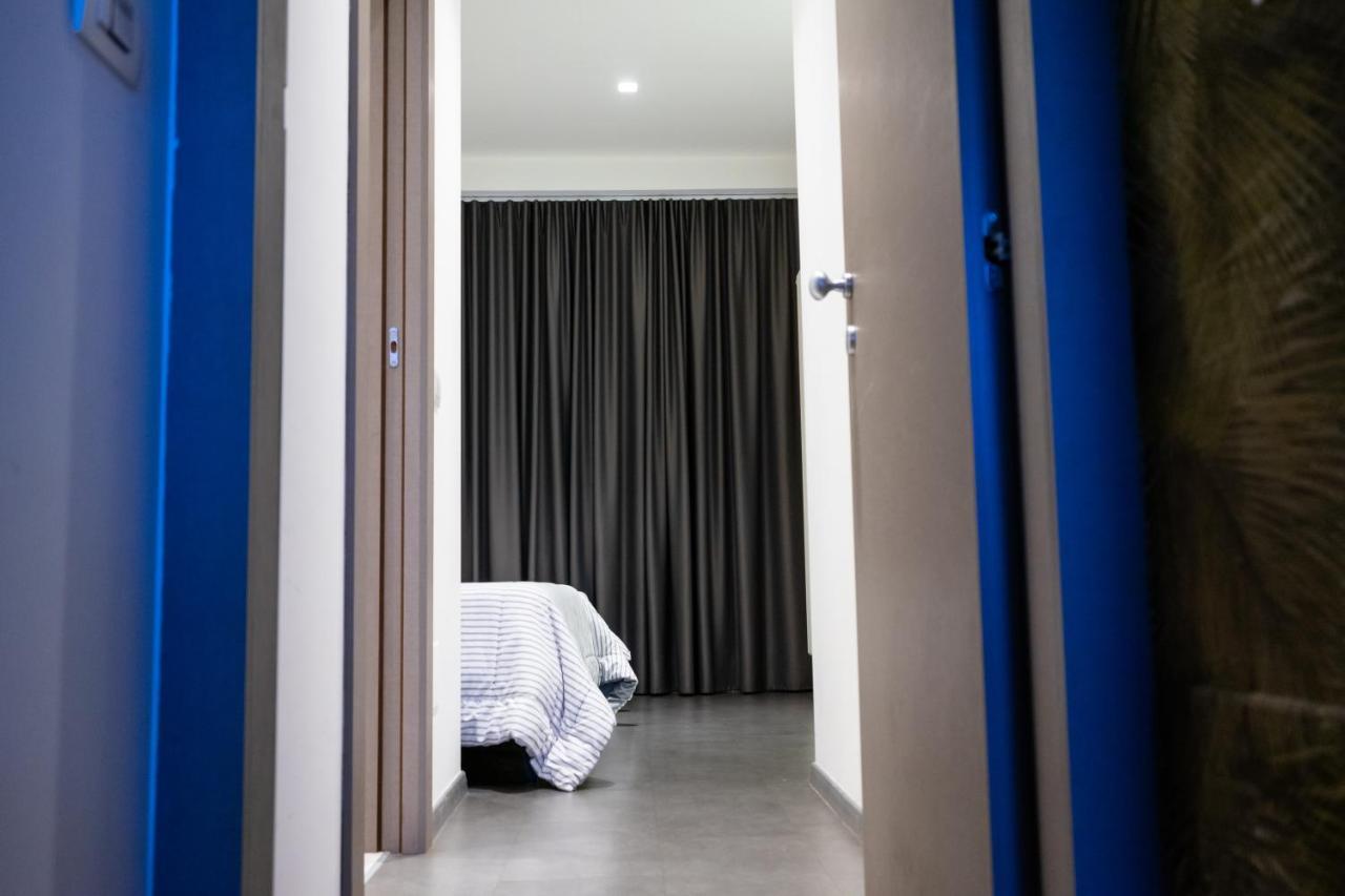 La Dimora Del Re Bed & Breakfast Bitritto Exterior foto