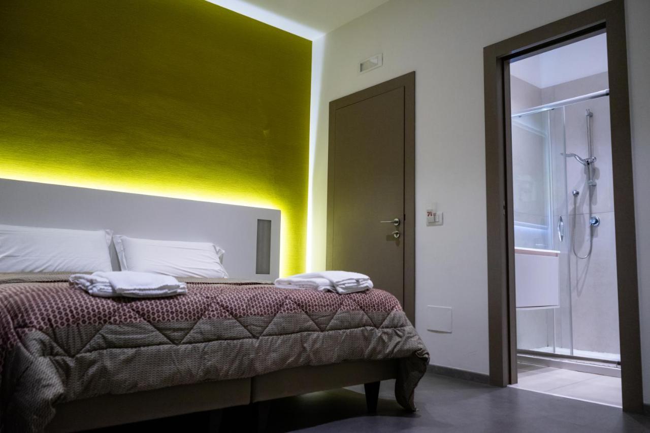 La Dimora Del Re Bed & Breakfast Bitritto Exterior foto