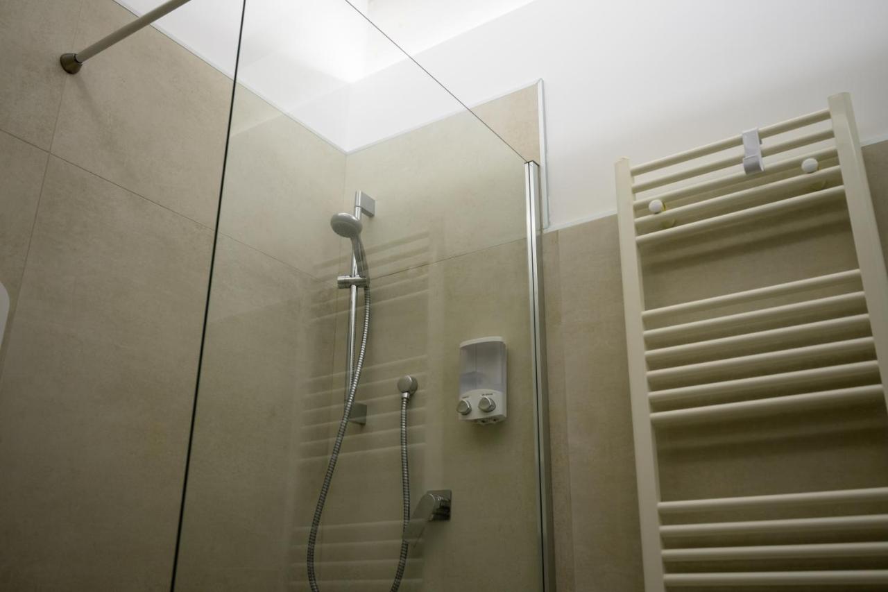 La Dimora Del Re Bed & Breakfast Bitritto Exterior foto