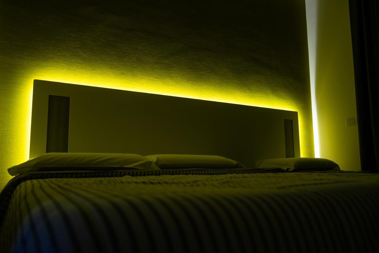 La Dimora Del Re Bed & Breakfast Bitritto Exterior foto