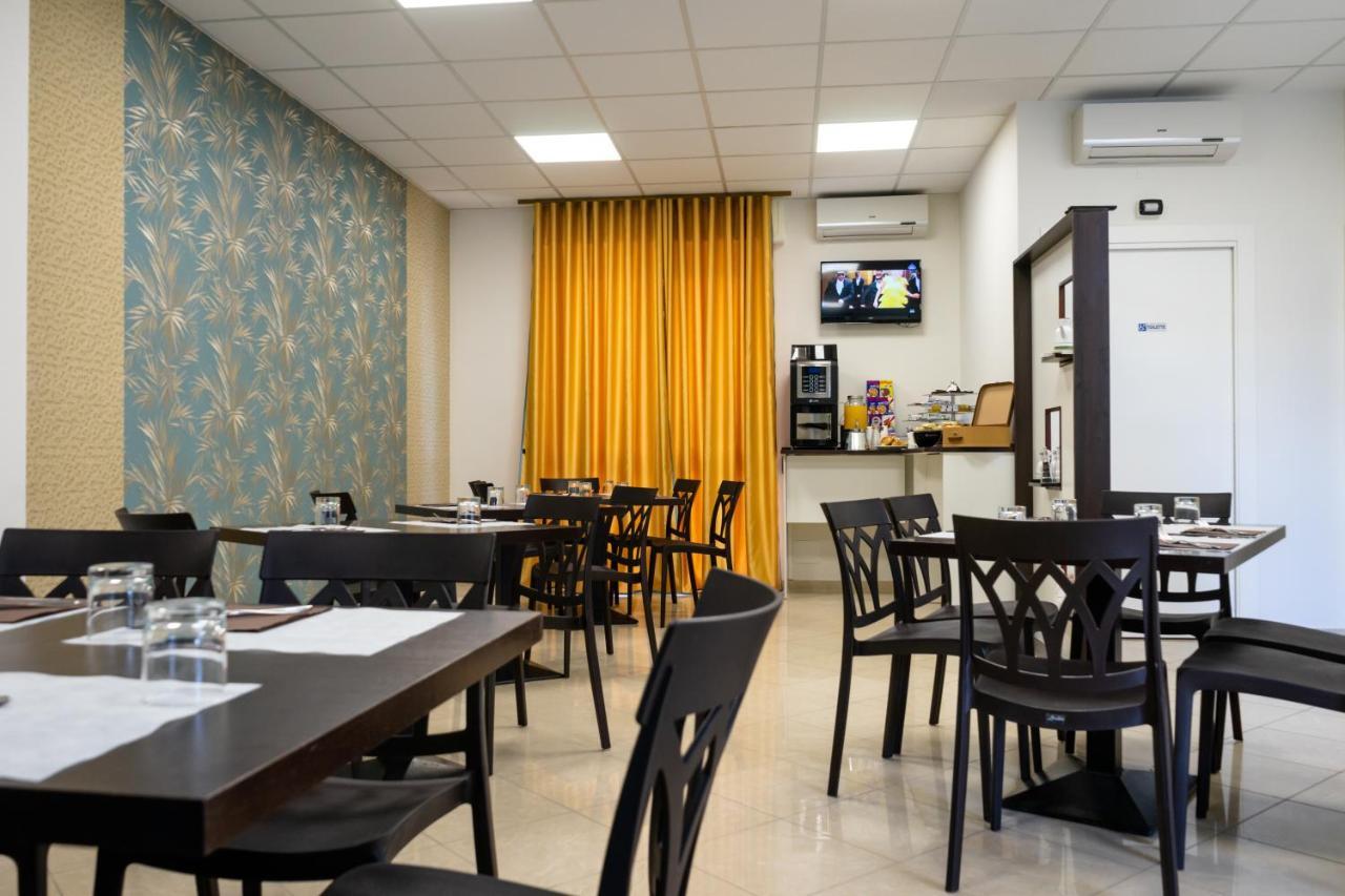 La Dimora Del Re Bed & Breakfast Bitritto Exterior foto