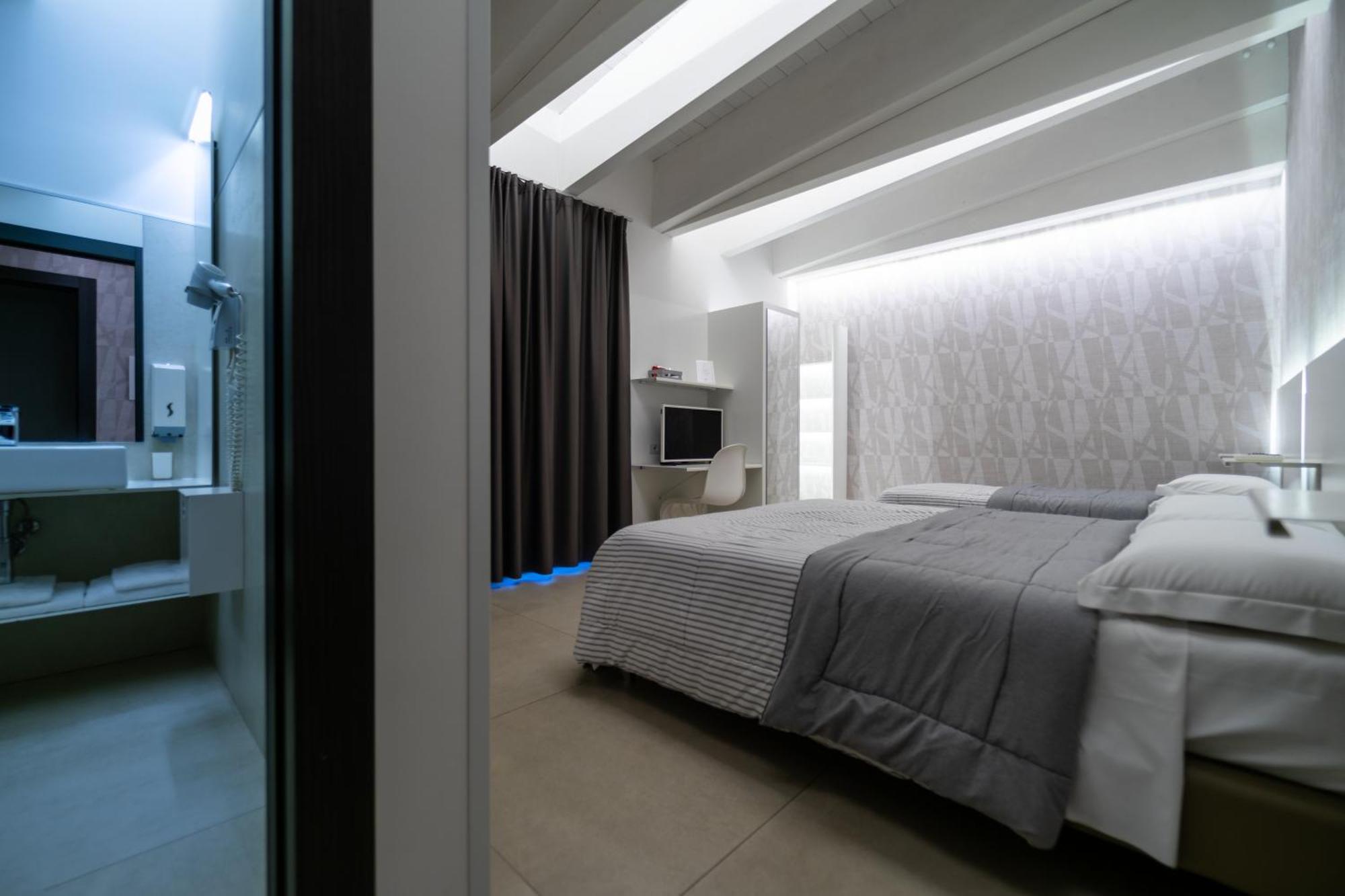 La Dimora Del Re Bed & Breakfast Bitritto Exterior foto