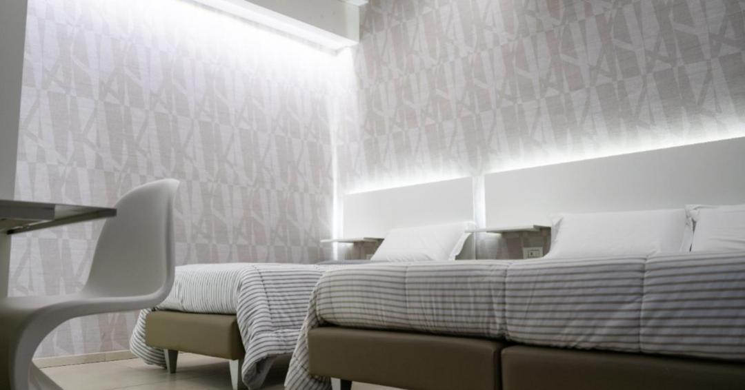 La Dimora Del Re Bed & Breakfast Bitritto Exterior foto