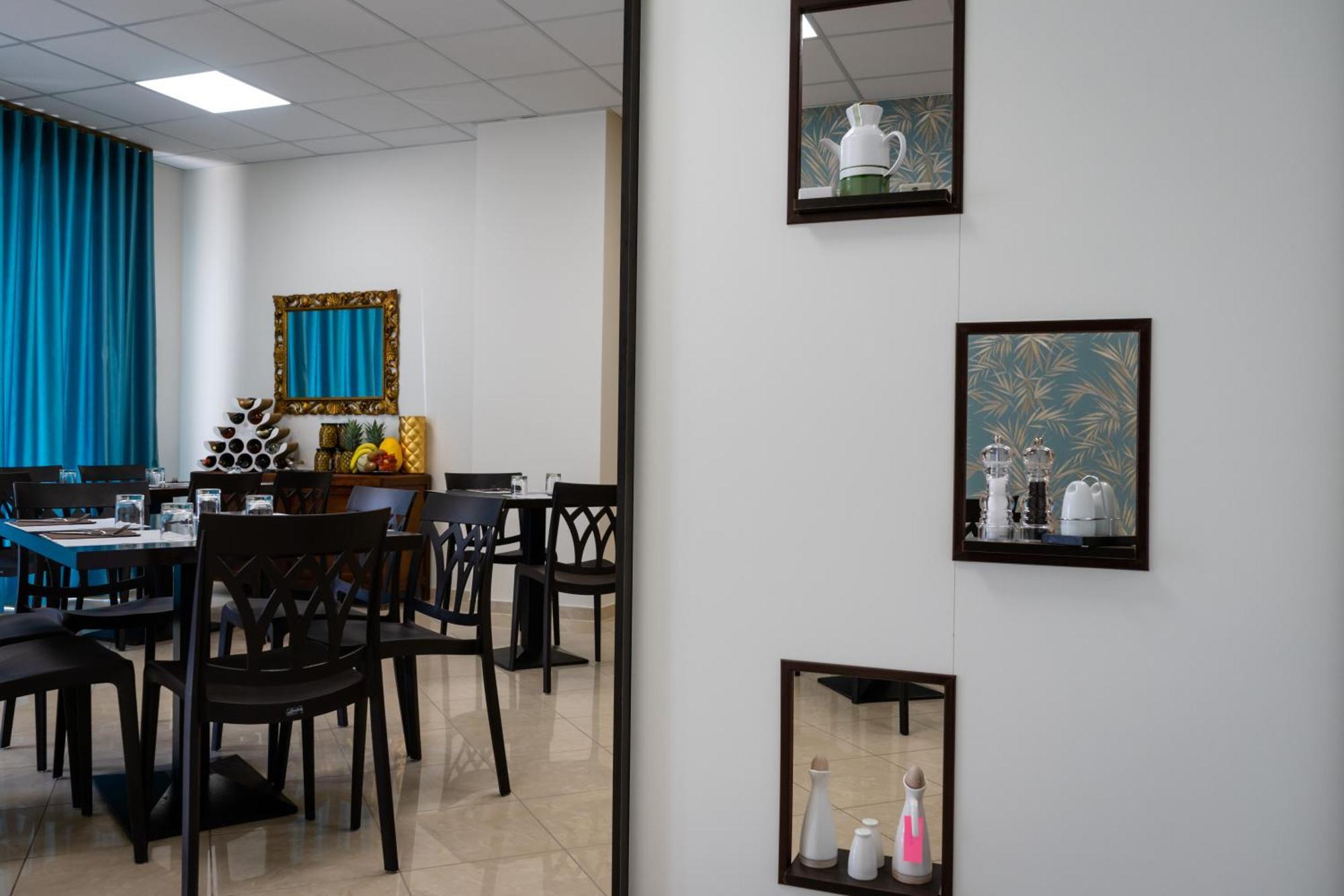 La Dimora Del Re Bed & Breakfast Bitritto Exterior foto