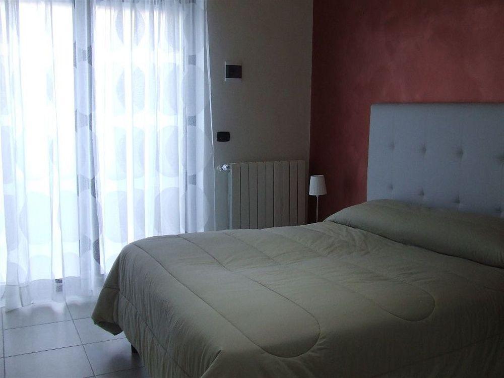 La Dimora Del Re Bed & Breakfast Bitritto Exterior foto