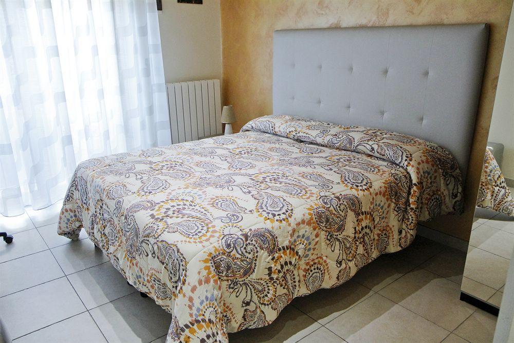 La Dimora Del Re Bed & Breakfast Bitritto Exterior foto