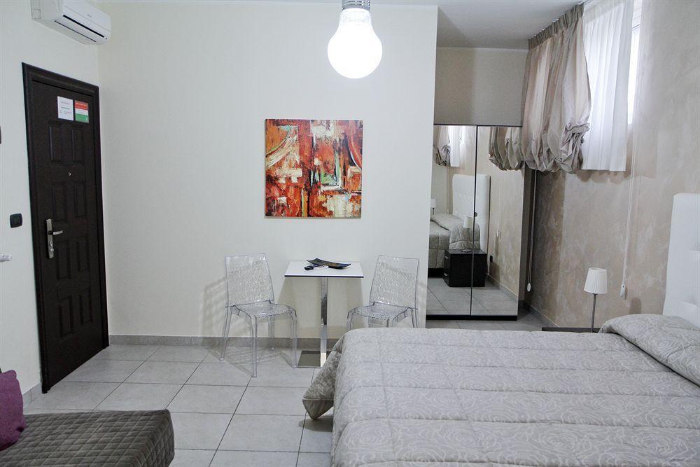 La Dimora Del Re Bed & Breakfast Bitritto Exterior foto