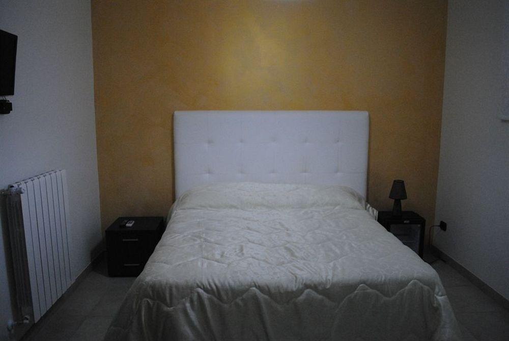 La Dimora Del Re Bed & Breakfast Bitritto Exterior foto