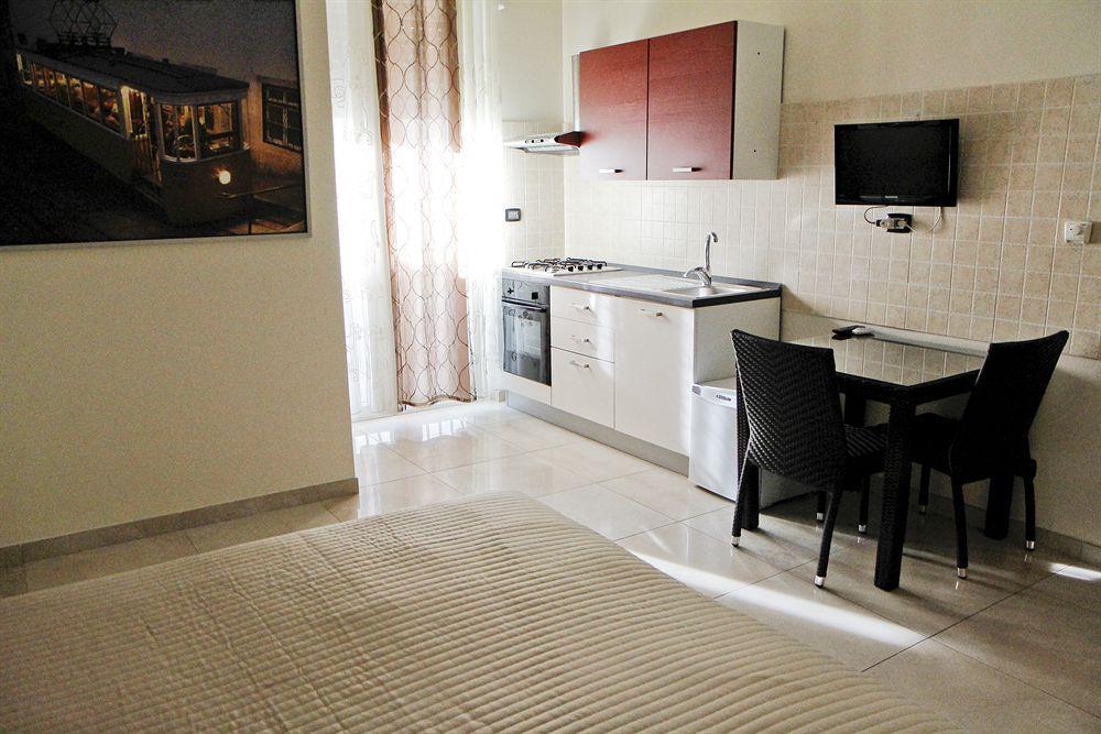 La Dimora Del Re Bed & Breakfast Bitritto Exterior foto
