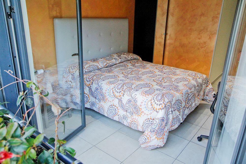 La Dimora Del Re Bed & Breakfast Bitritto Exterior foto