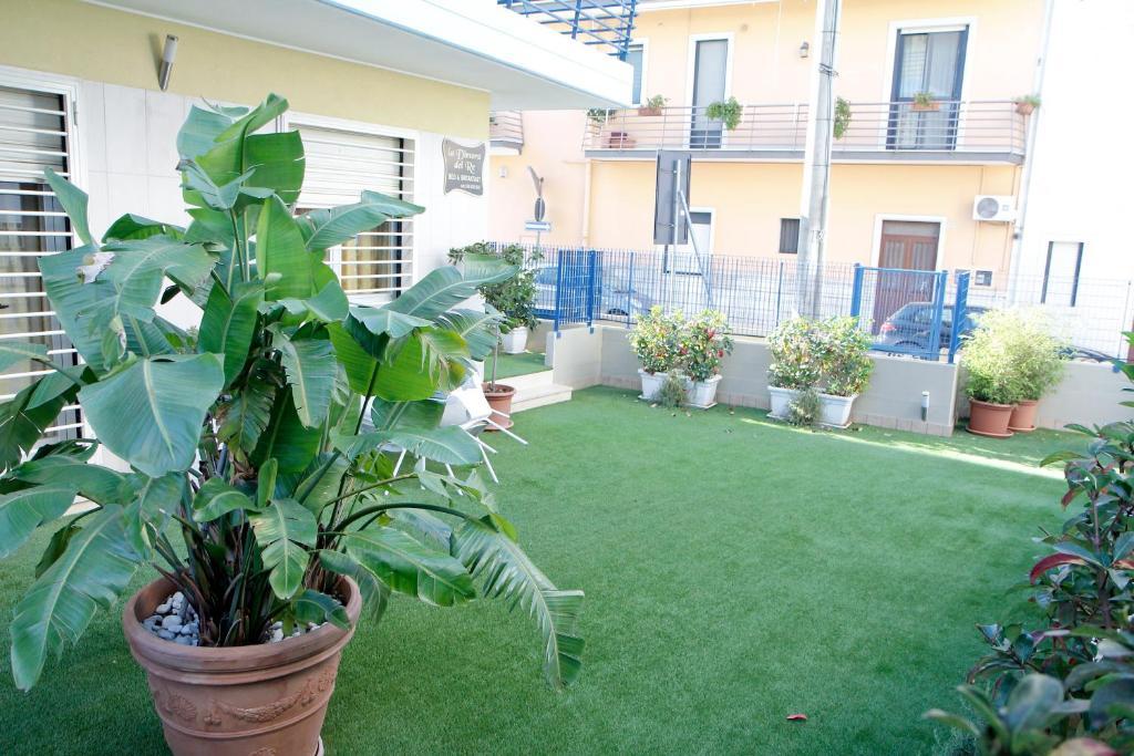 La Dimora Del Re Bed & Breakfast Bitritto Exterior foto